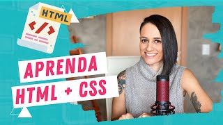5 Projetos HTML + CSS para INICIANTES (Frontend) 👩🏻‍💻