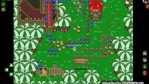 Graal Online Classic | How To Get A Bug Net