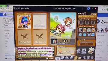 Gun321.com/ღ✬AlL✬ღ5000Xu cách Fam xu cho mấy bạn máu to (Gunny Cường Hóa Hên Xui - Hồi Ức)