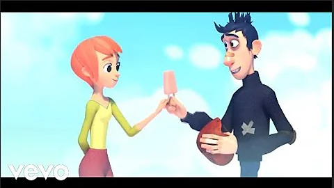 Marshmello & Anne-Marie - FRIENDS Animation Video