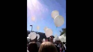 Brenda Ladun Conquer Cancer Run