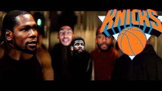 Nba Free Agency 2019 - New York Knicks Salty, Kawhi Leonard, Funny Memes