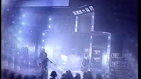 Babylon Zoo - Spaceman - Top Of The Pops - Thursday 11th January 1996
