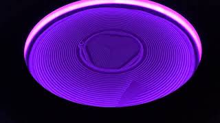Sand table Timelapse 8.8.26
