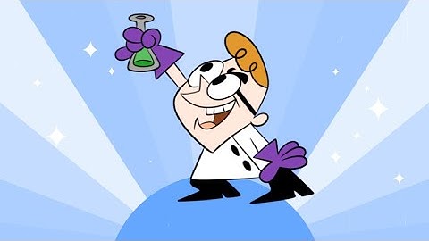 How to Draw Dexter Laboratory Dexter drawing and coloring video @drawtube28