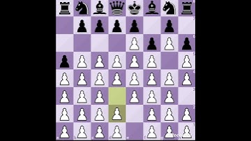 How to play chess Without King ? Chess Game :  991 #chessmastermind #chessmaster #chessmen