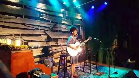 P L x Tangled Strings Open Mic Sessions Victoria