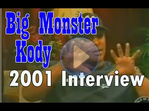 Monster Kody Scott aka Sanyika Shakur - 83 Gangste...