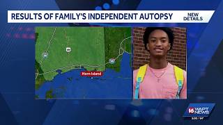 Nolan Wells autopsy leaves more questions than answers