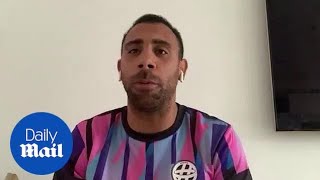 Anton Ferdinand: 'England should not host 2030 World Cup'