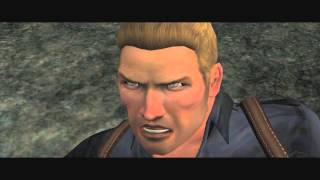 Tomb Raider: (2007) - Anniversary: Cutscene (Death) (19) - More Hands on Approach (03)
