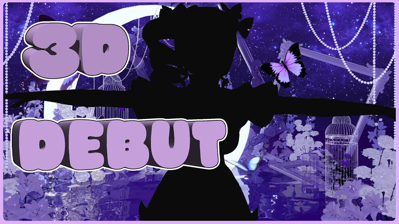 3d debut! invading another Dimension! ! code: Pixie - YouTube