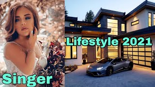 Olympia Ivleva (Little Big Russian Rave Band Member) Lifestyle, Biography & Facts 2021...