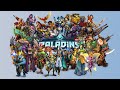 🔴 СТРИМ PALADINS | ИГРАЮ С ПОДПИСЧИКАМИ | ЛОВИМ ПЛЮХИ XD | ИГРАЕМ В ТРИО 🔴