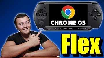 How to Install PSP Emulator on Chrome OS Flex