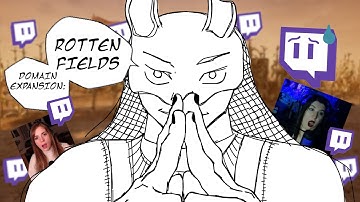 Twitch Streamers React to My Huntress