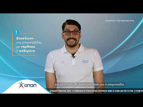 Αθλητικές Ακαδημίες ΟΠΑΠ: