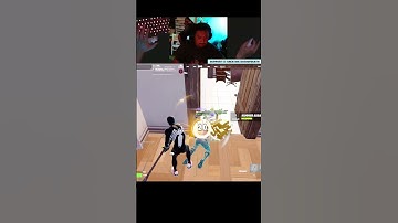 POV: you get a good random squad #fortnite 