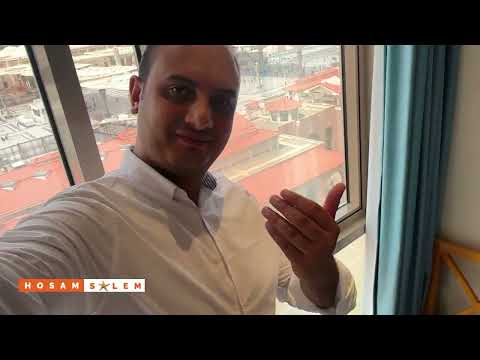 مميزات فندق نسك الايمان المدينة المنورة رمادا القبلة سابقا