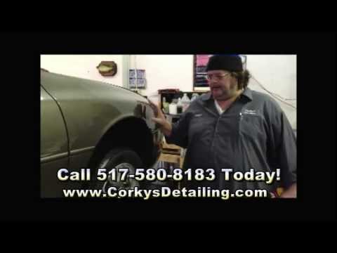 Lansing Auto Detailing