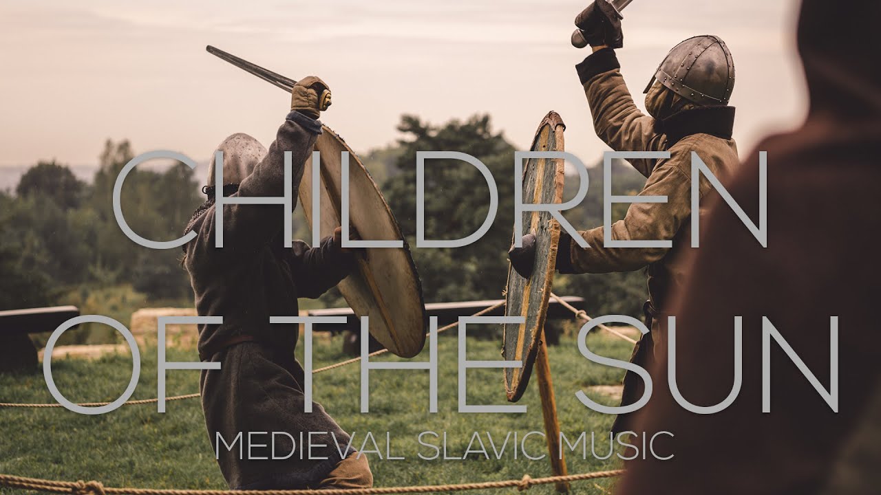 Vujicsics Ensemble - Southern Slav Folk Music (Délszláv Népzene