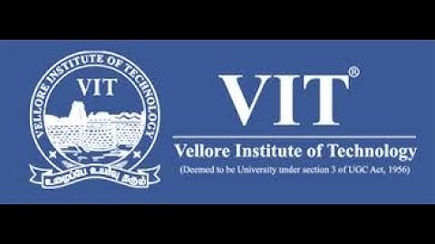 VITMEE 2021 Results Declared  | Link in description