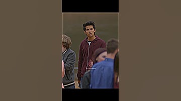 Miguel and Hawk Scared Kyler!#cobrakai #shorts