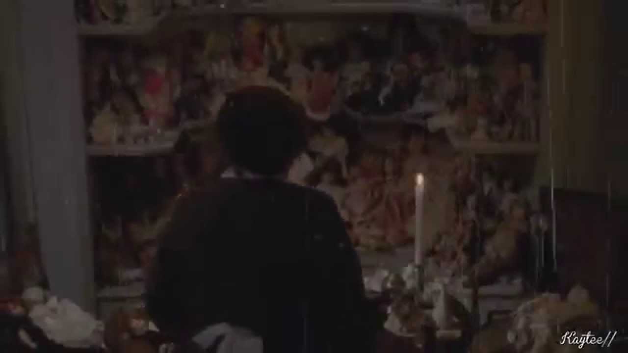 AHS Coven Dollhouse YouTube