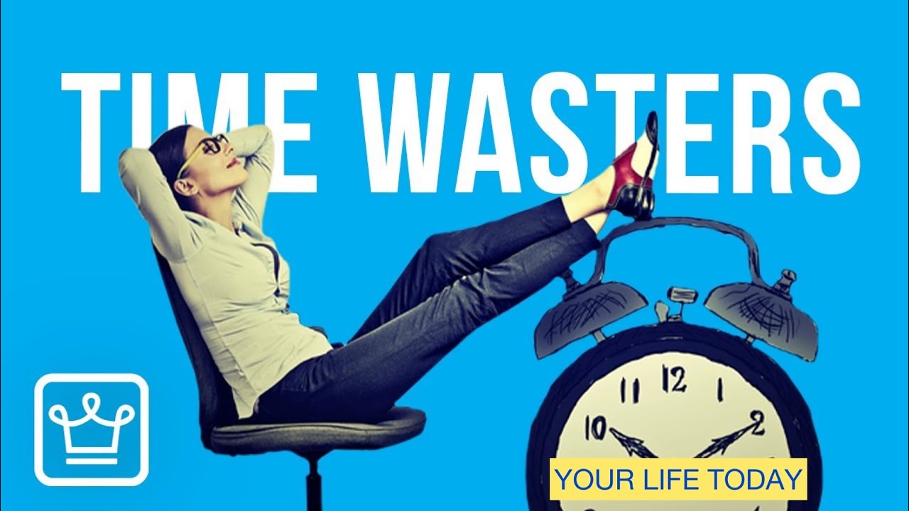 Time Wasters сериал. What are the most common time Wasters?. Time Wasters English