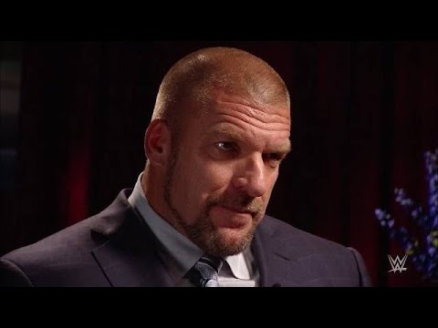 WWE news: Wrestling legend Triple H confirms he is joining Kurt Angle in ...