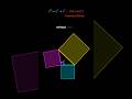 Why Pythagoras Was Wrong (For Most Triangles) 📐