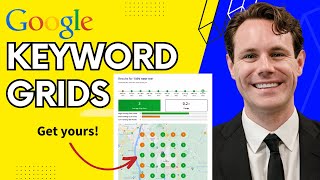 What is a Local Search Grid Report & How To Get One