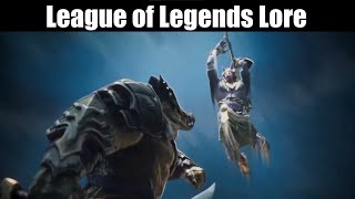 Nasus Lore Vs Nasus Gameplay League Of Legends Meme