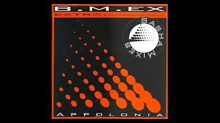 Original Vocal Sample from Appolonia