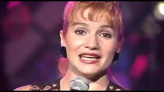 Mentia - Pimpinela En Telemanias 1993