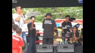 Cablak feat Po. IING - Bunga Surga - OM. MERCY