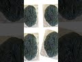 This 15g Besednice Stoh Moldavite Looks Unreal… 💚 Rare Bright Green Tektite