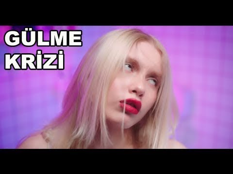 EN ZOR GÜLMEME CHALLENGE (REMİX ADAM) #1