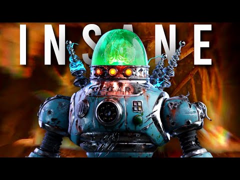 The Lore of Black Ops 7 Zombies Is Insane 
