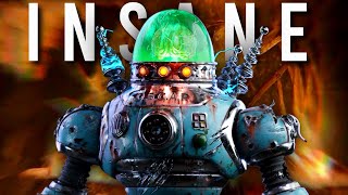 The Lore Of Black Ops 7 Zombies Is Insane 