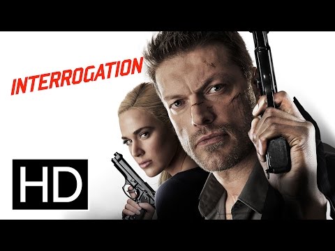 Interrogation - Official Theatrical Trailer
