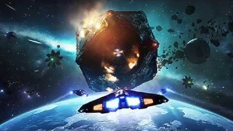 Elite:Dangerous rescue mission to The Oracle