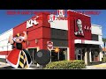 Queen of hearts misbehaves at kfcacts like a toddlerdestroys kfcgrounded