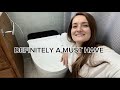 Bazyths Smart Toilet Will Blow Your Mind! Heated Seat, Bidet & Auto Lid