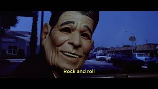 Point Break edit