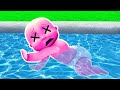 HO AFFOGATO MIO FIGLIO NELLA PISCINA! - Who's your Daddy