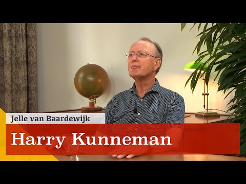 &rsquo;Experts en wetenschap vast in waarheidstrechter.&rsquo; Een gesprek met Harry Kunneman