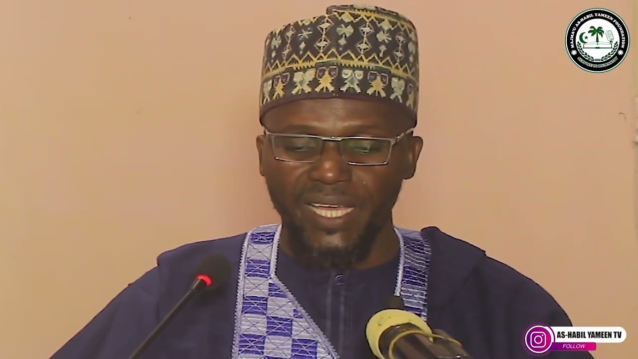 06 TAFSIR RAMADAN 2026