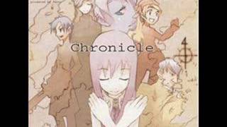 Chronicle black Chronicle