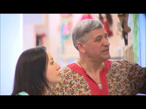 "Индийская легенда", репортаж 16.04.2018